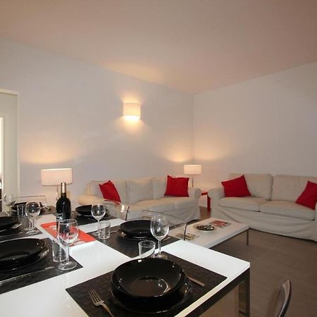 Santambrogio Apartment Florencie Exteriér fotografie