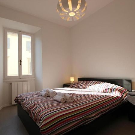 Santambrogio Apartment Florencie Exteriér fotografie