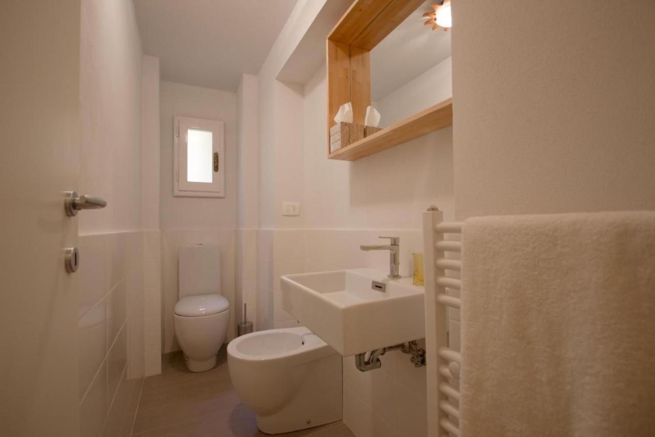 Santambrogio Apartment Florencie Exteriér fotografie