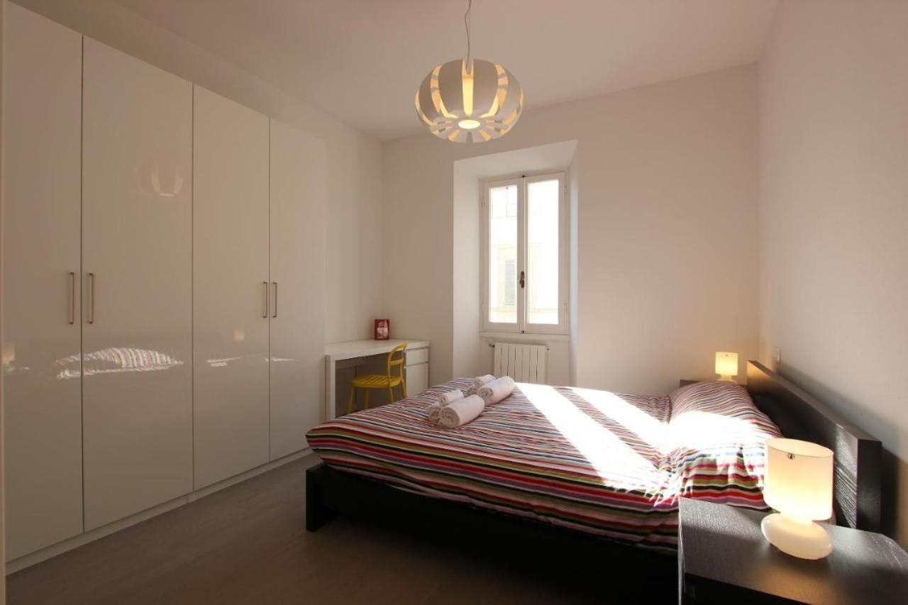 Santambrogio Apartment Florencie Exteriér fotografie